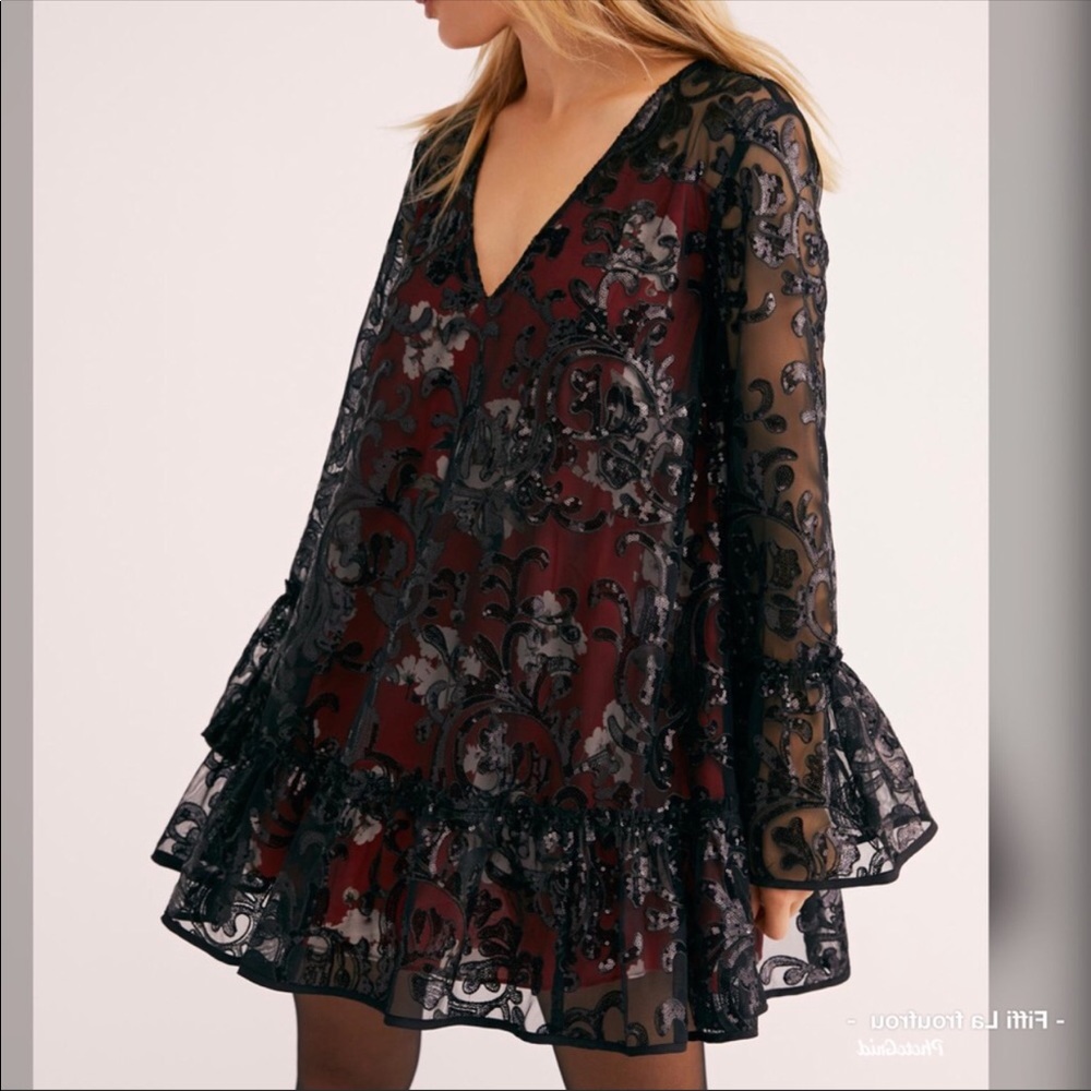 Free People dress